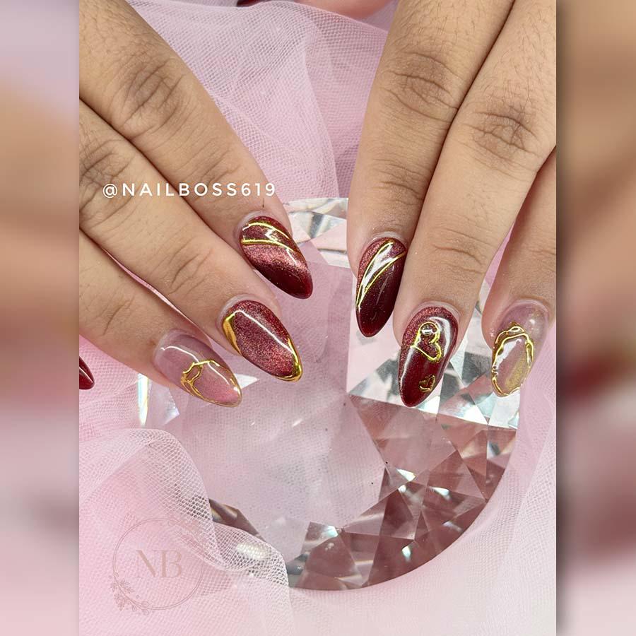 Nail trends | Nail Boss